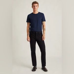 Bonobos Premium Stretch Jeans, Athletic Fit